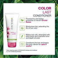 Thumbnail for Matrix Biolage Colorlast Color Orchid Conditioner