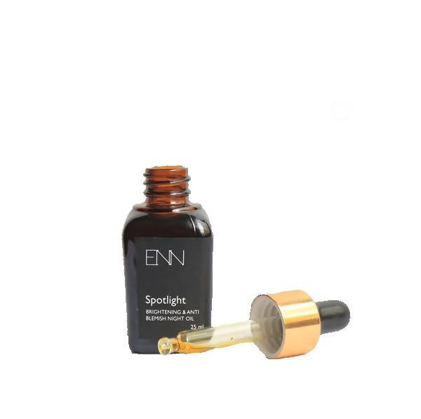 Enn Spotlight Brightening & Anti Blemish Night Oil