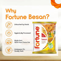 Thumbnail for Fortune Besan (Chana Dal)