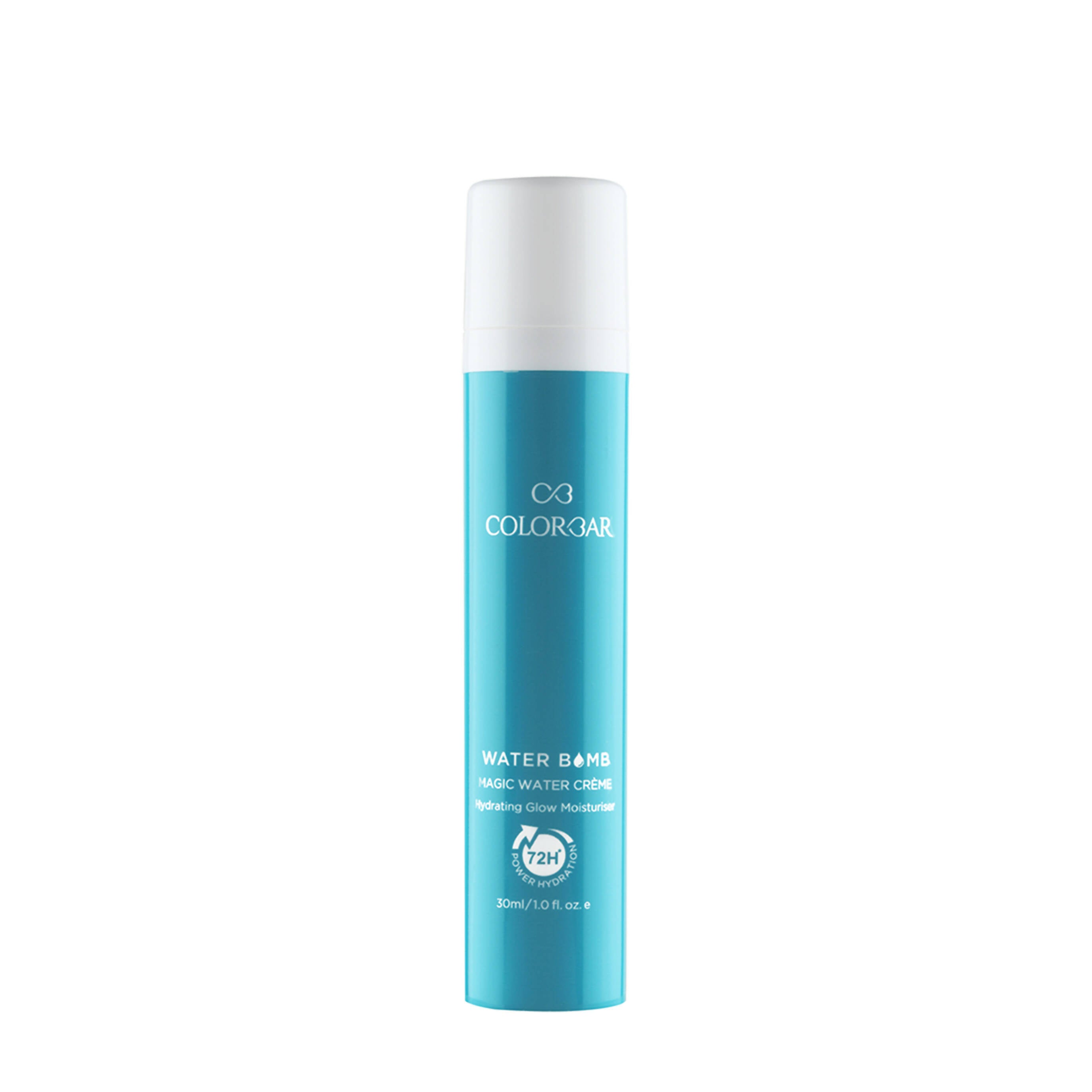 Colorbar Water Bomb Magic Water Creme - Distacart