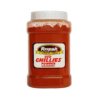 Thumbnail for Roopak Red Chillies Powder (Kashmiri) - Distacart