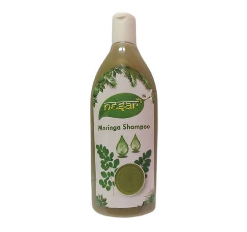 Nesar Moringa Shampoo - Distacart