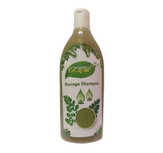 Nesar Moringa Shampoo - Distacart