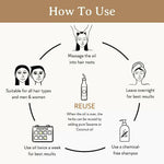 Thumbnail for Mitti Se Anti-Hairfall Oil - Distacart