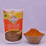 Thumbnail for Sampradaayam Flax Seeds Spice Powder