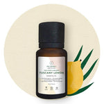 Thumbnail for Juicy Chemistry Tuscany Lemon Essential Oil - Distacart