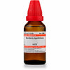 Dr. Willmar Schwabe India Berberis Aquifolium Dilution