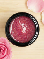 Thumbnail for The Body Shop British Rose Body Scrub Online