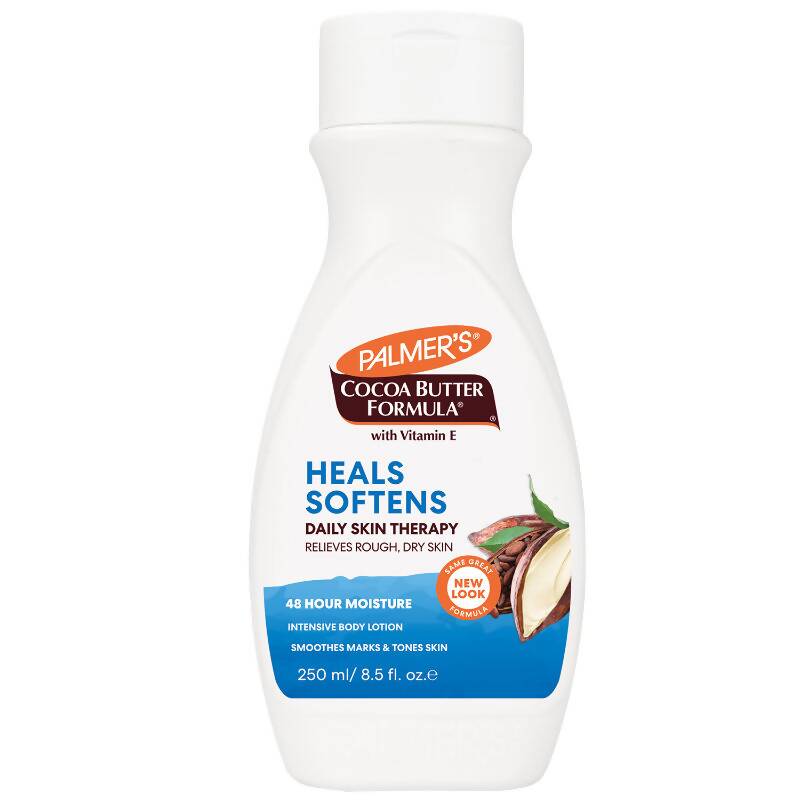 Palmer's Cocoa Butter Formula Daily Skin Therapy Lotion - Distacart