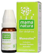 Thumbnail for Dr. Willmar Schwabe India Mama Natura Munostim Globules