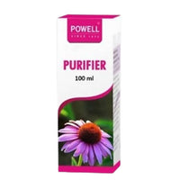 Thumbnail for Powell's Homeopathy Purifier Syrup