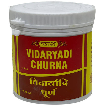 Vyas Vidaryadi Churna - Distacart