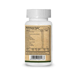 Thumbnail for Pure Nutrition Moringa Vital Veg Capsules - Distacart