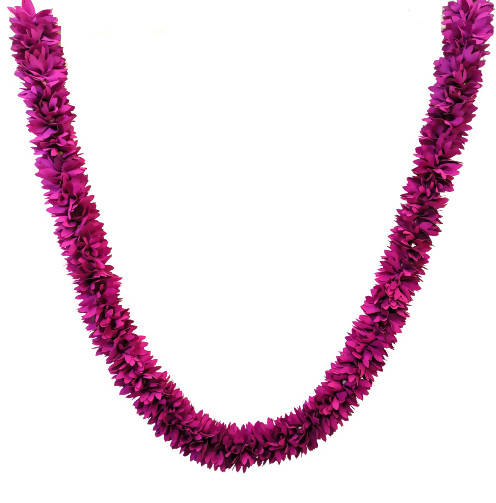 Reusable & Washable Fabric Garlands For God Frames - Distacart