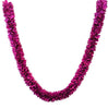 Reusable & Washable Fabric Garlands For God Frames - Distacart