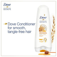 Thumbnail for Dove Healthy Ritual for Strengthening Hair Conditioner