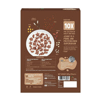 Thumbnail for Slurrp Farm Choco Crunch Chocolate Cereal - Distacart