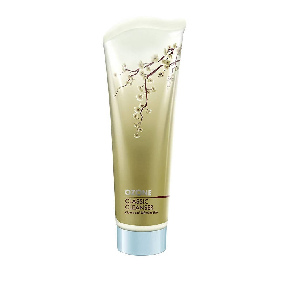 Ozone Classic Cleanser - Distacart