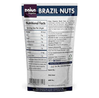 Thumbnail for Paiya Organics Brazil Nuts - Distacart
