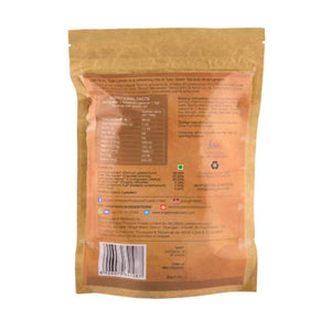 Organic Wellness Ow'Real Tulsi Lemon Zipper Pack