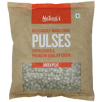 Thumbnail for Nature's Green Peas - Distacart