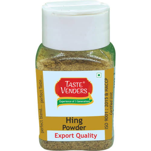 Taste Venders Hing Powder - Distacart