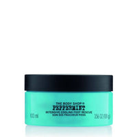 Thumbnail for The Body Shop Peppermint Intensive Cooling Foot Rescue