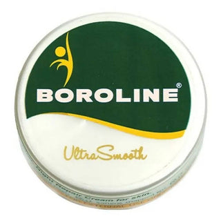 Boroline Ultra Smooth Cream - Distacart