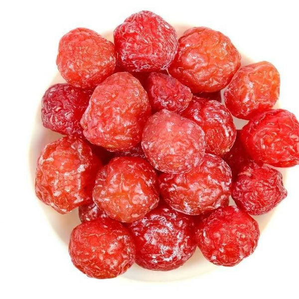 Nathu's Rose Berry Plum