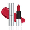 FLiCKA Tomato Red Matte Finish Lipstick Shade 01 - Distacart