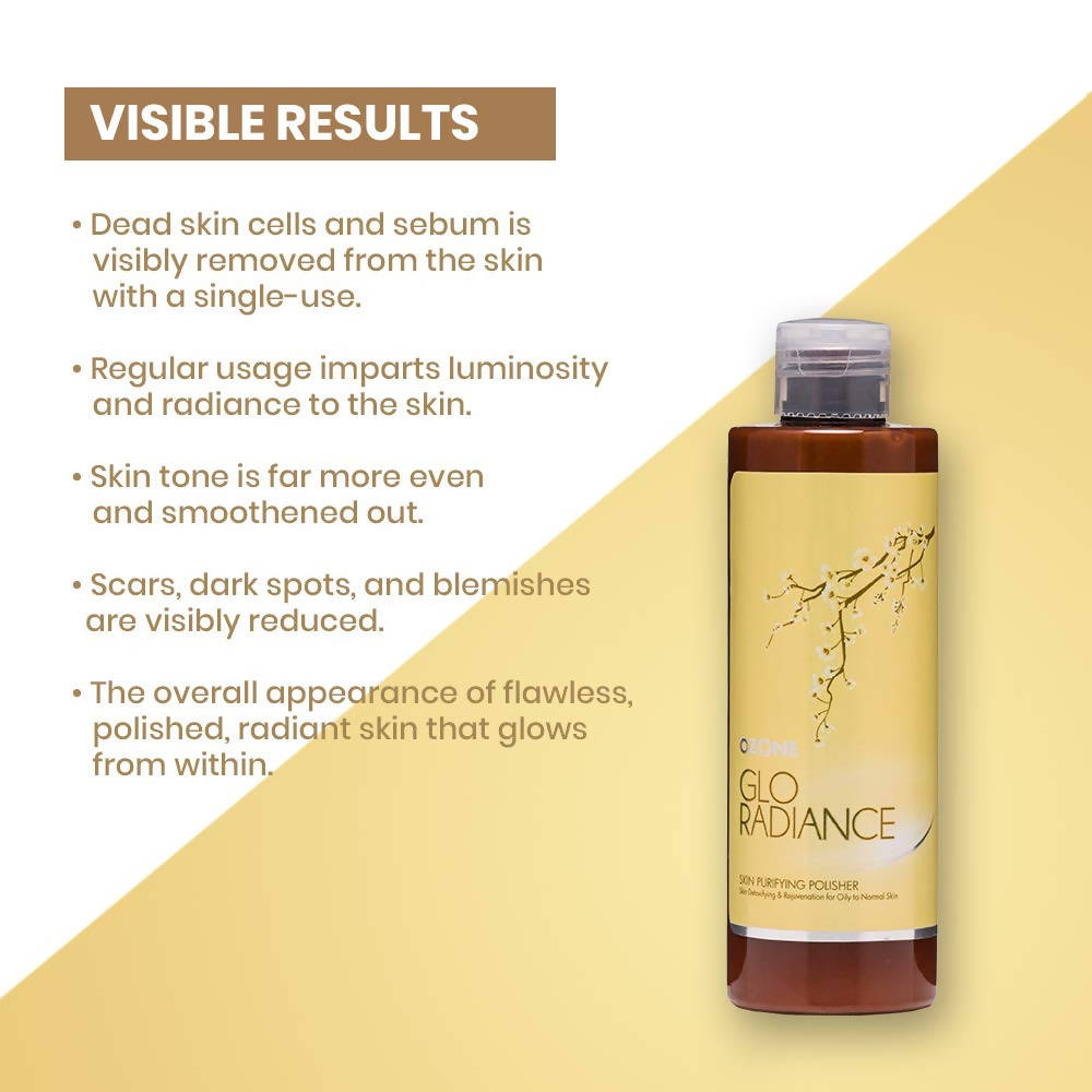 Ozone Glo Radiance 
