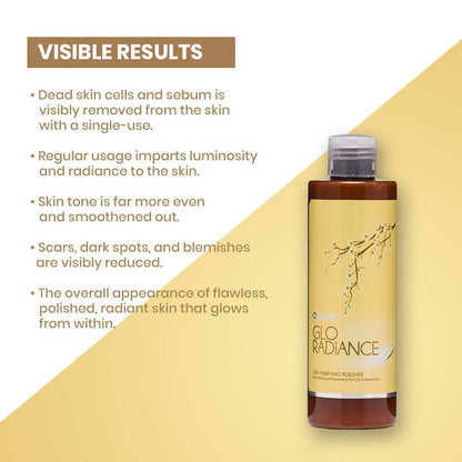 Ozone Glo Radiance 