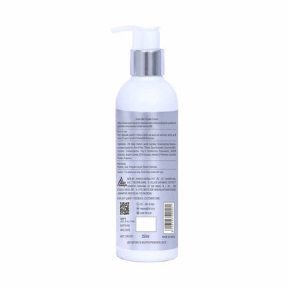Hi9 Goats Milk Shower Cream