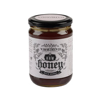 Thumbnail for Vantattva Nature's Goodness Wild Berry Raw Honey - Distacart