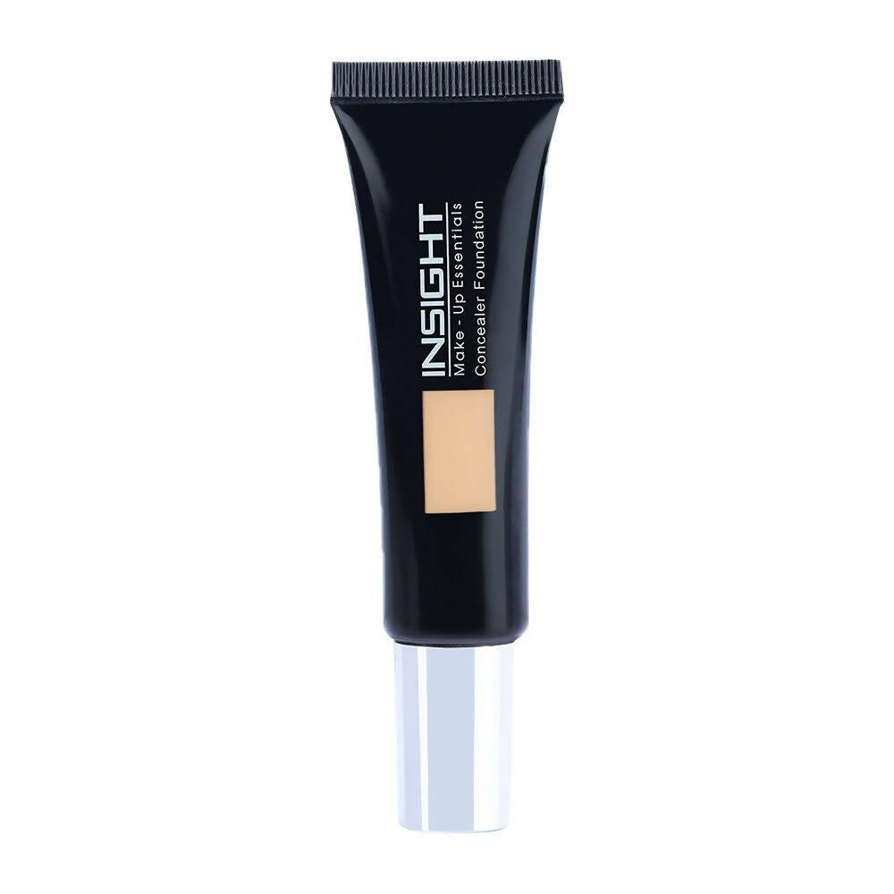 Insight Cosmetics Concealer Foundation - Soft Honey - Distacart