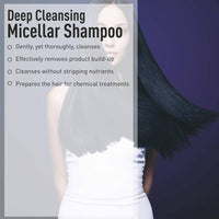 Thumbnail for Schwarzkopf Professional BC Bonacure Deep Cleansing Shampoo 
