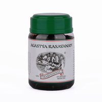 Thumbnail for Kairali Ayurvedic Agasthya Rasayanam 250 gm