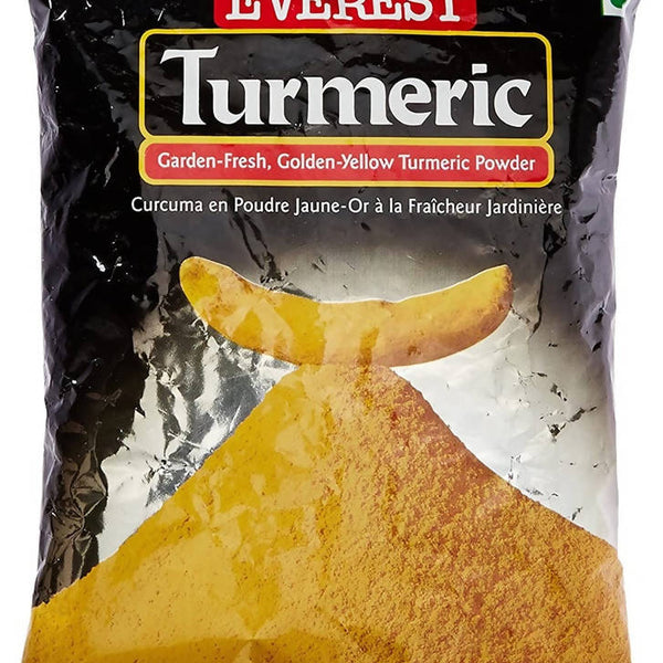 Everest Turmeric Powder