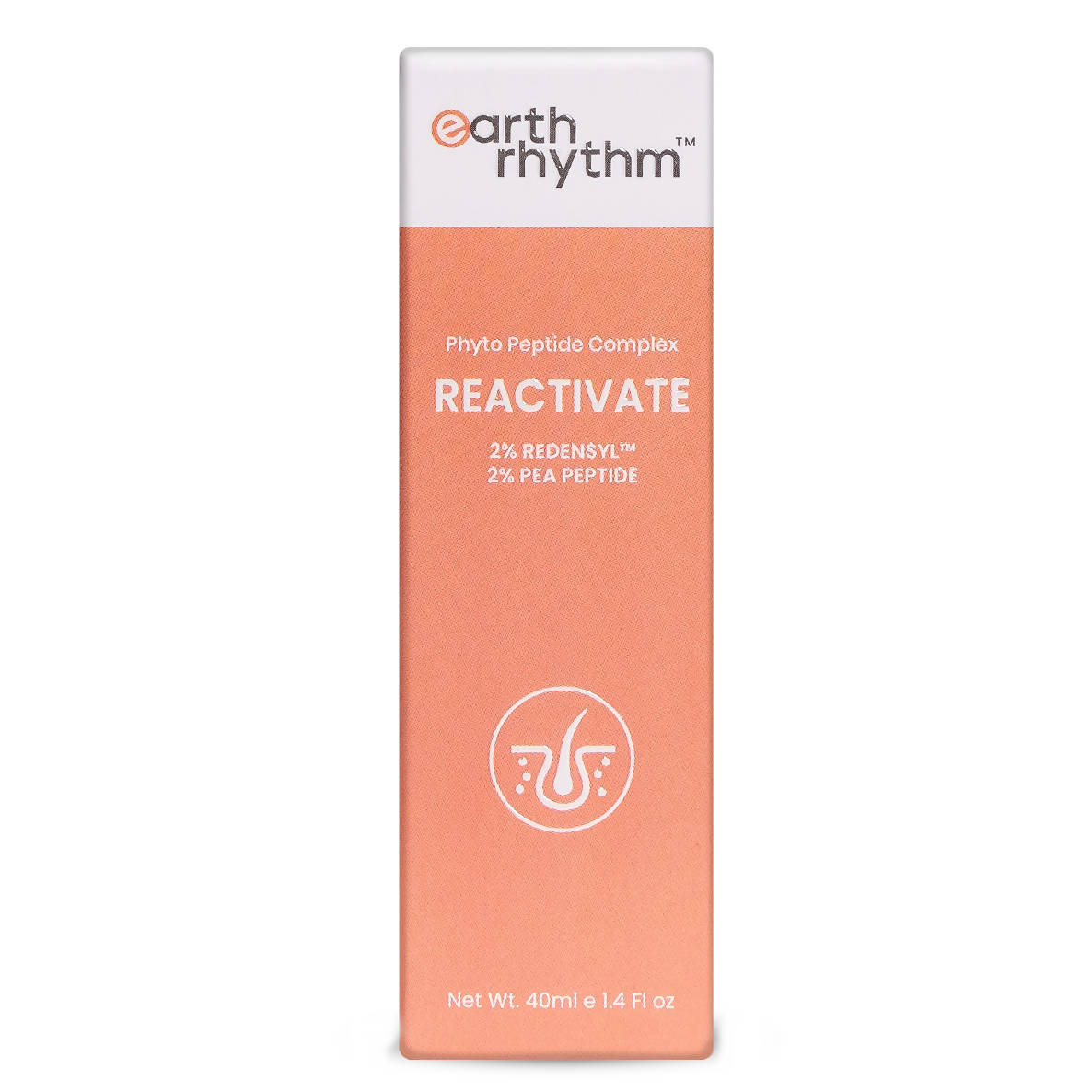 Earth Rhythm Reactivating Phyto Peptide Complex - Distacart