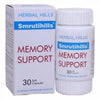 Herbal Hills Ayurveda Smrutihills Capsules