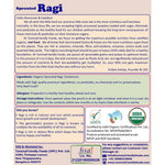 Thumbnail for TummyFriendly Foods Organic Stage1 Sprouted Porridge Mixes Combo Pack - Sprouted Ragi, Sprouted Brown Rice and Oats - Distacart