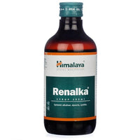 Thumbnail for Himalaya Herbals - Renalka Syrup - Distacart