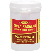 Thumbnail for Vyas Divya Rasayan Vati - Distacart