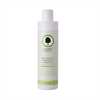 Organic Harvest Extra Conditioning Moisturising Shampoo - Distacart