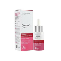 Thumbnail for Professional O3+ Derma Cult 25% AHA + BHA 2% Peeling Solution Serum - Distacart