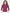 Wahe-NOOR Women's Burgundy Formal Shirt - Distacart