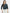 Wahe-NOOR Women's Blue Slim Fit Tartan Checked Casual Shirt - Distacart