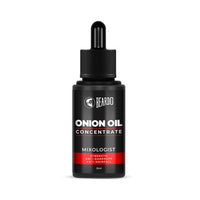 Thumbnail for Beardo Onion Oil Concentrate Mixologist - Distacart