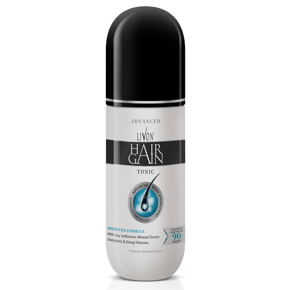 Livon Hair Gain Tonic