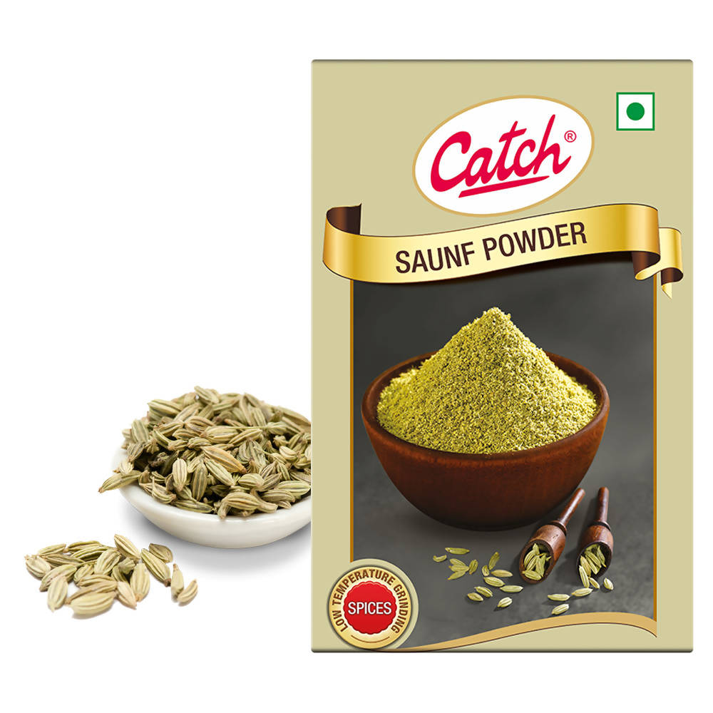 Catch Saunf Powder